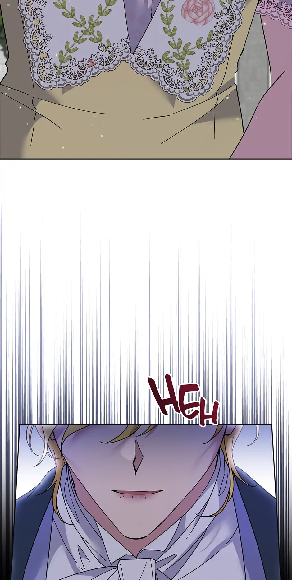 What It Means to be You? Chapter 97 - page 34
