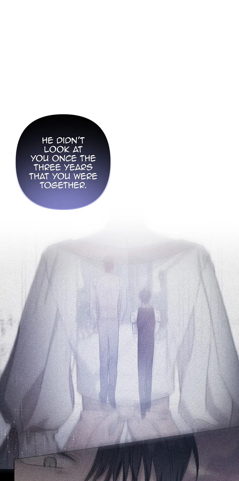 What It Means to be You? Chapter 97 - page 36