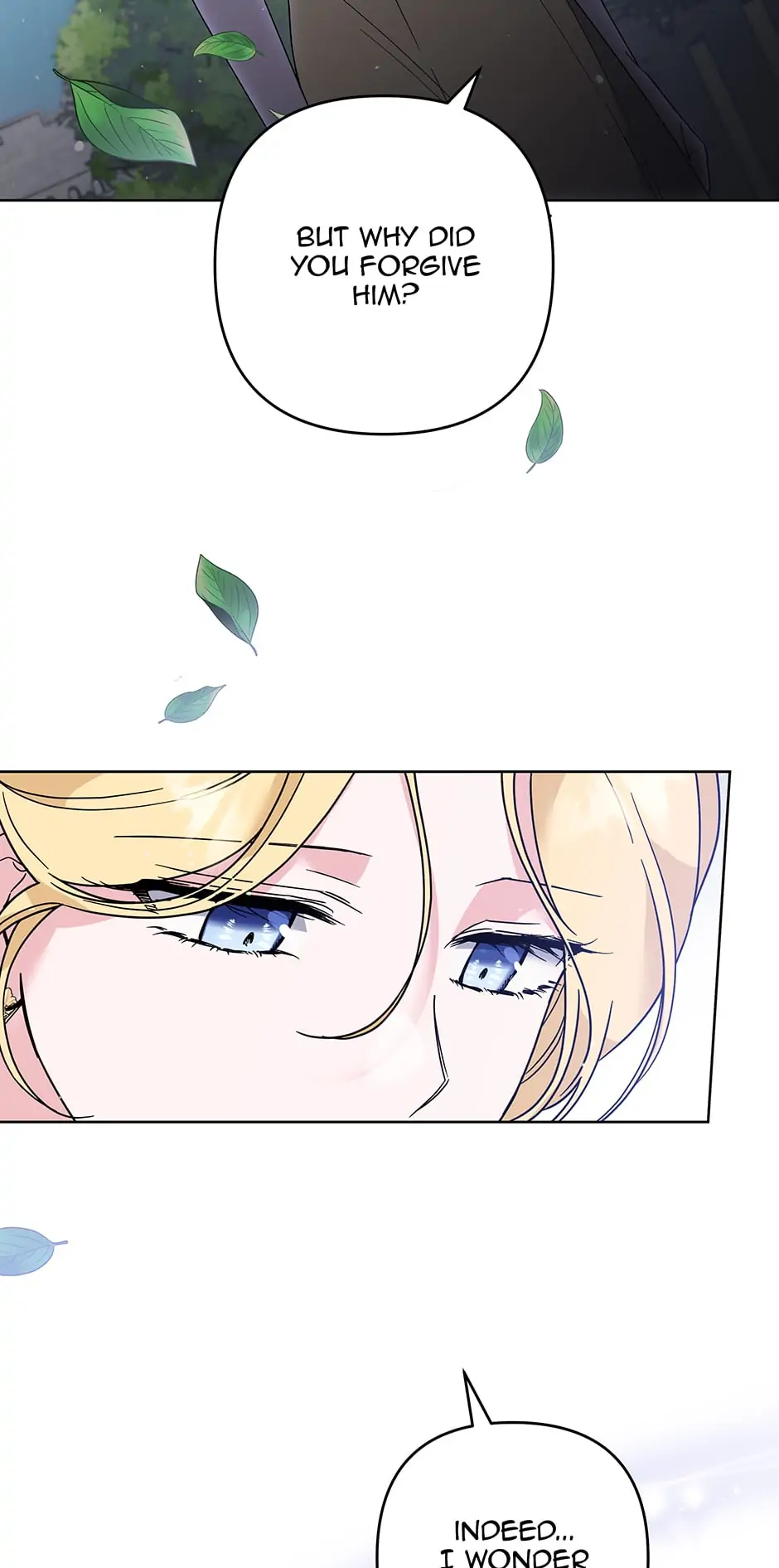 What It Means to be You? Chapter 97 - page 39