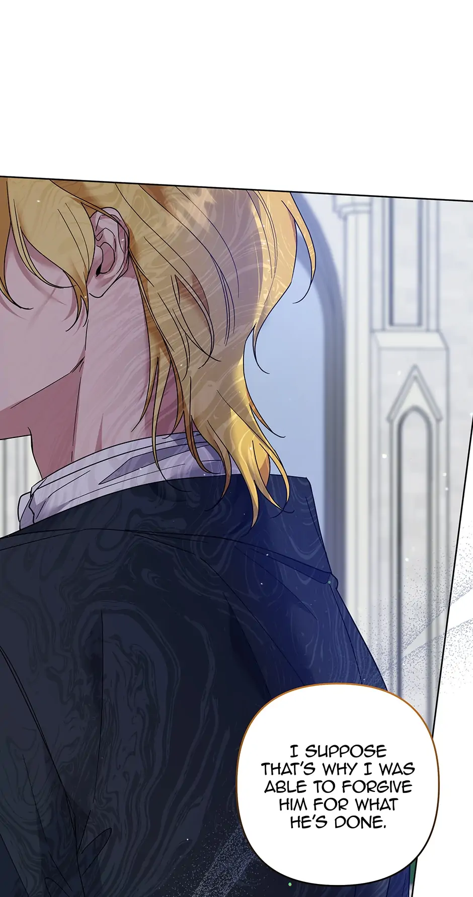 What It Means to be You? Chapter 97 - page 45