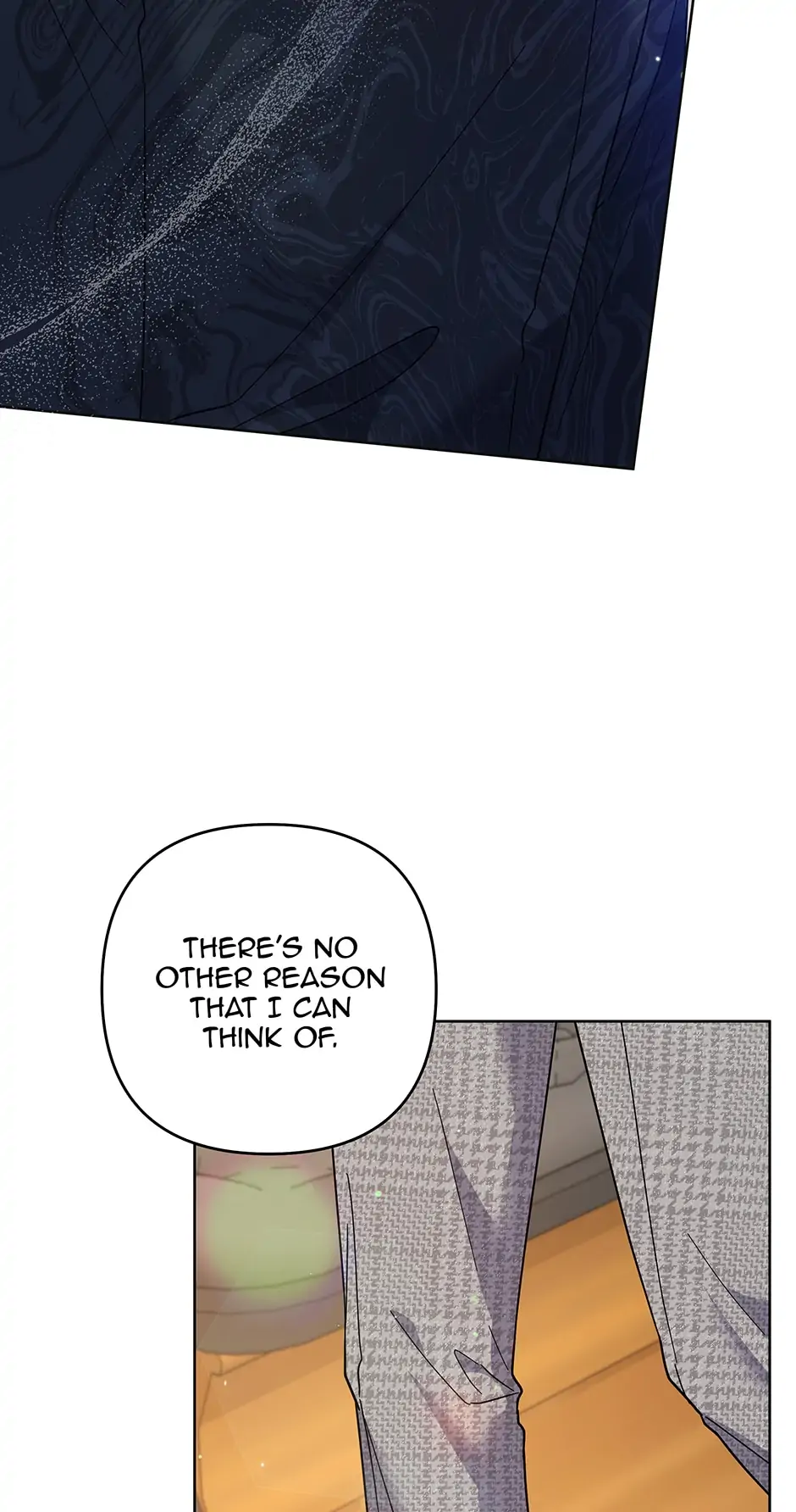 What It Means to be You? Chapter 97 - page 46