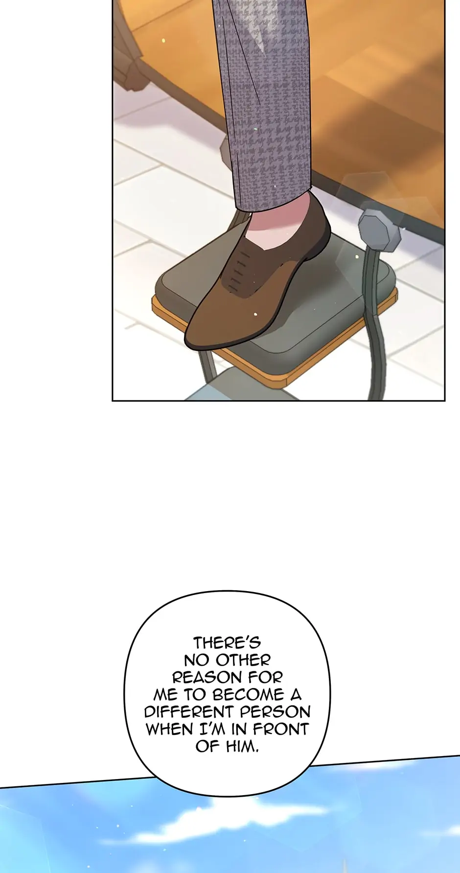 What It Means to be You? Chapter 97 - page 47