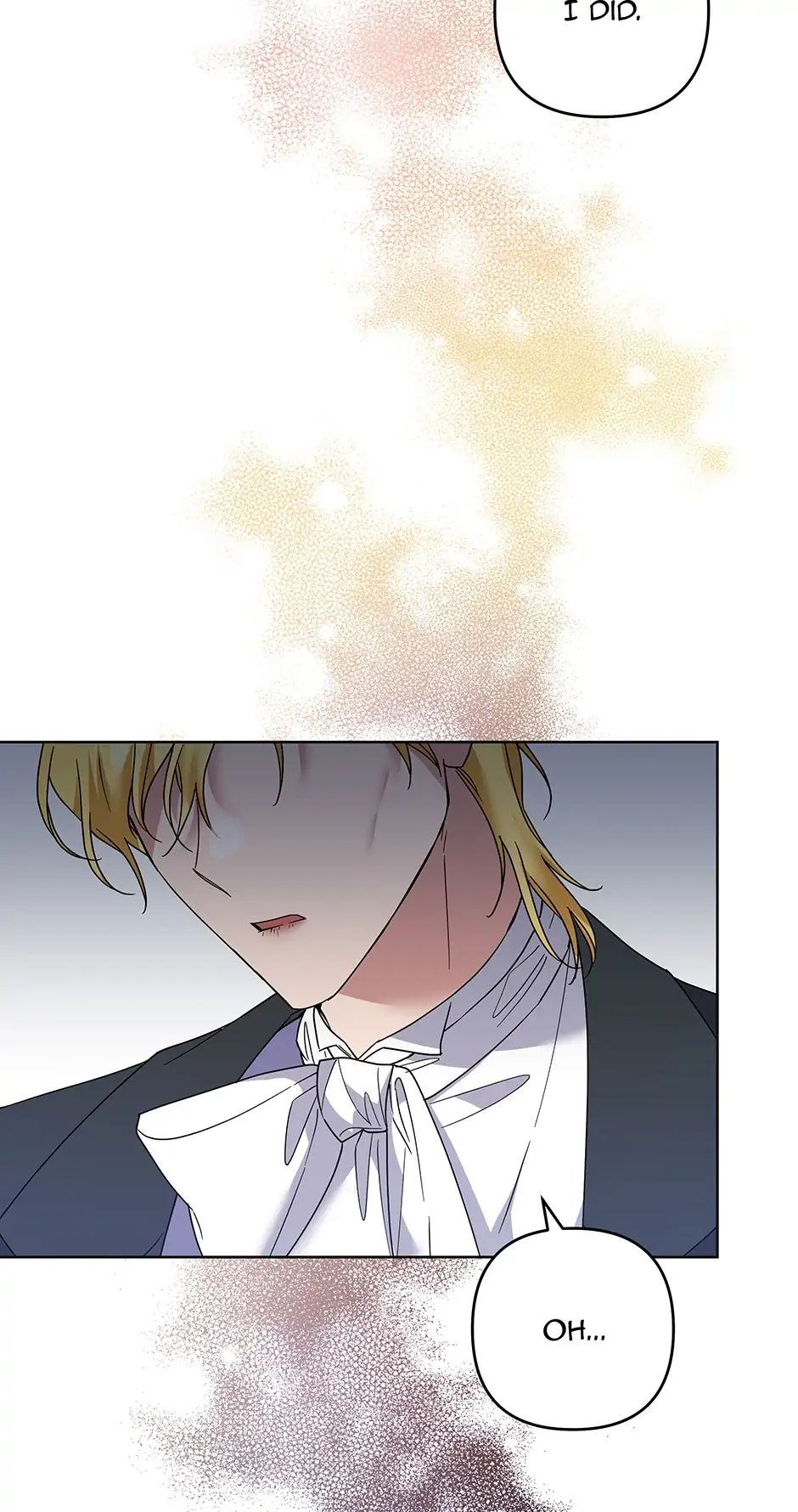 What It Means to be You? Chapter 97 - page 50