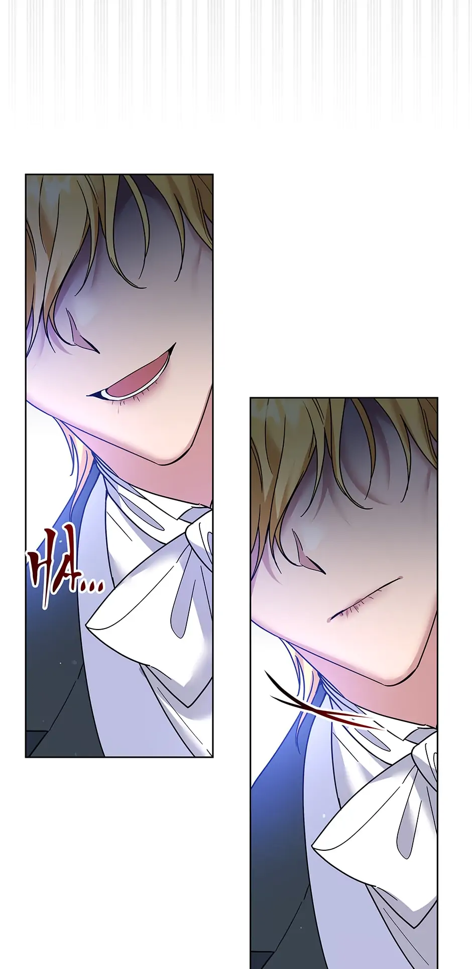 What It Means to be You? Chapter 97 - page 58