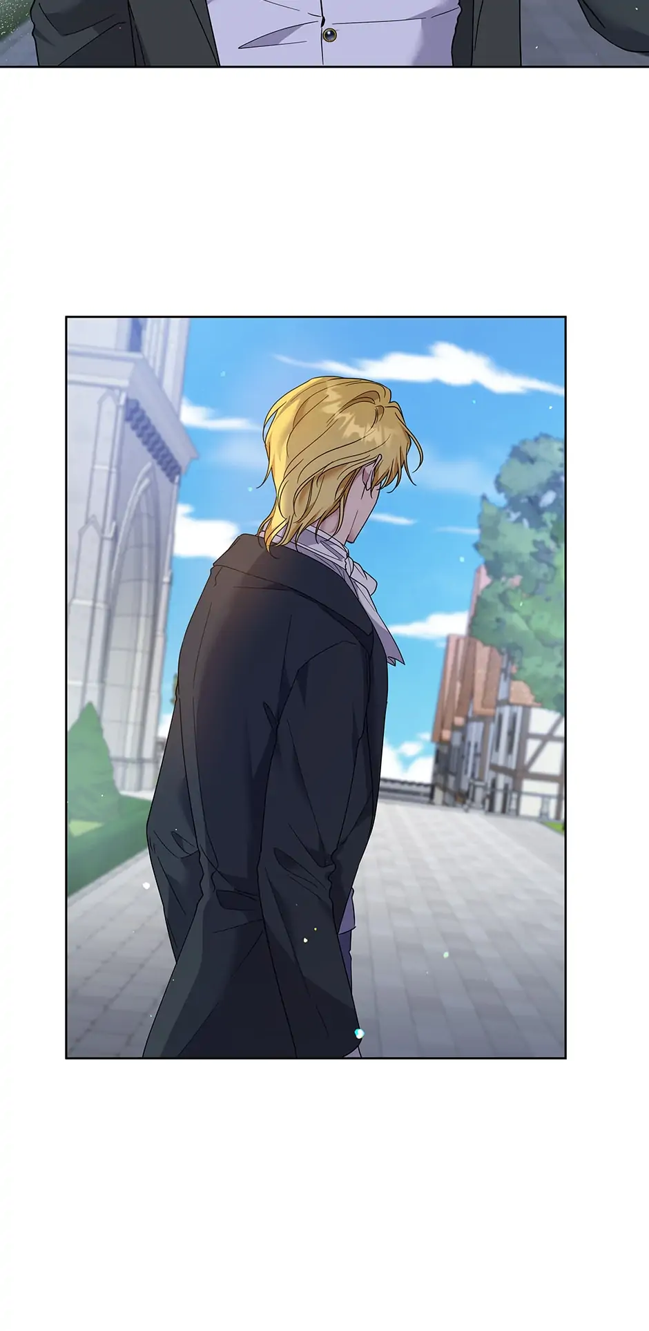 What It Means to be You? Chapter 97 - page 61