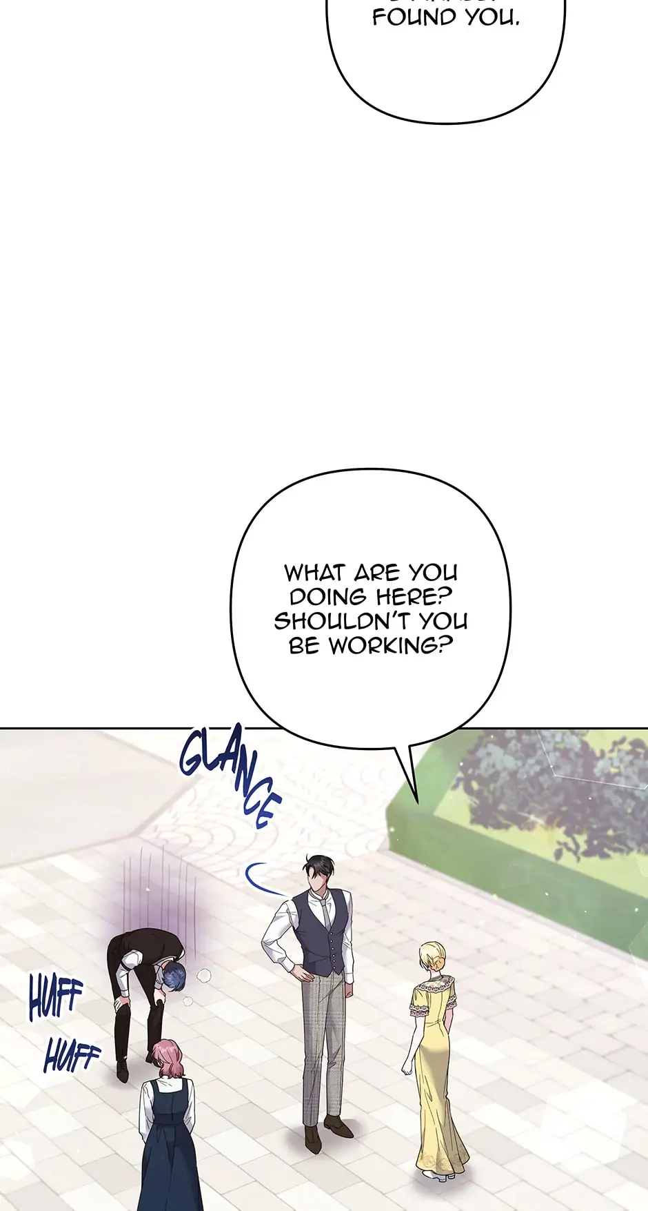 What It Means to be You? Chapter 97 - page 65