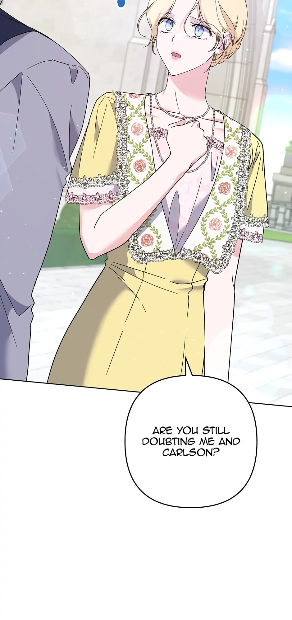 What It Means to be You? Chapter 97 - page 77