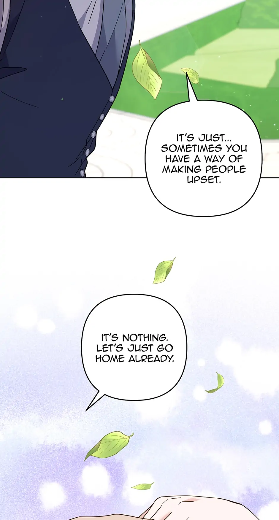 What It Means to be You? Chapter 97 - page 79