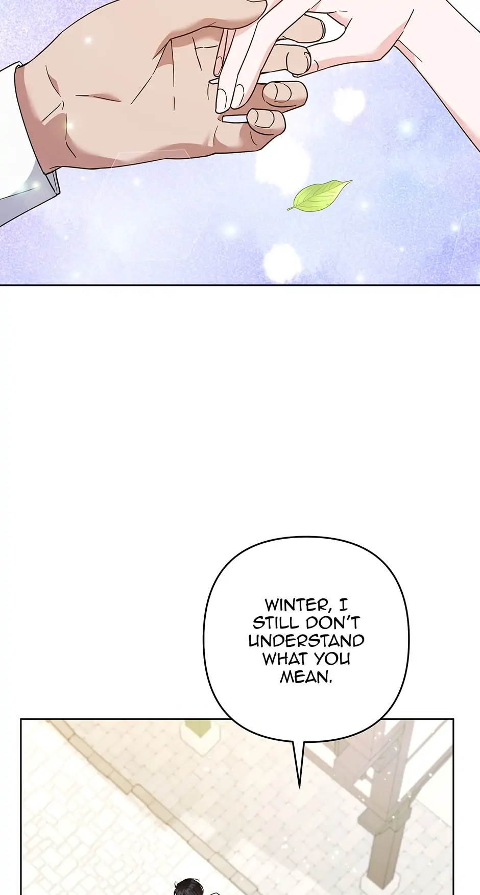 What It Means to be You? Chapter 97 - page 80