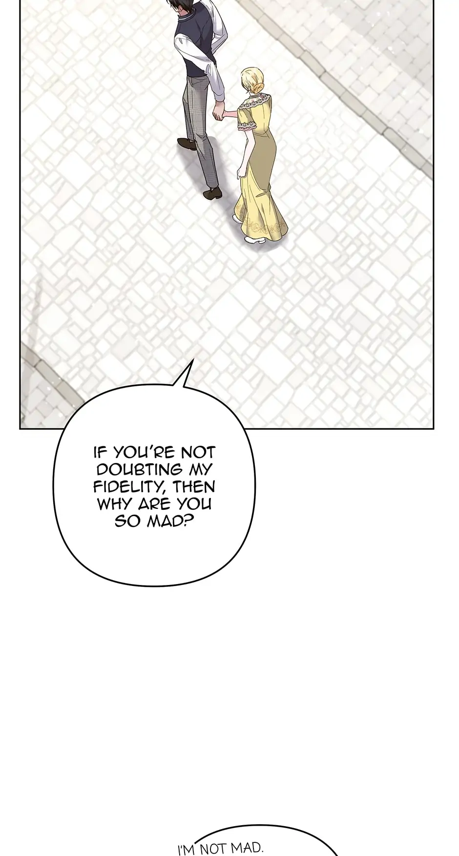 What It Means to be You? Chapter 97 - page 81