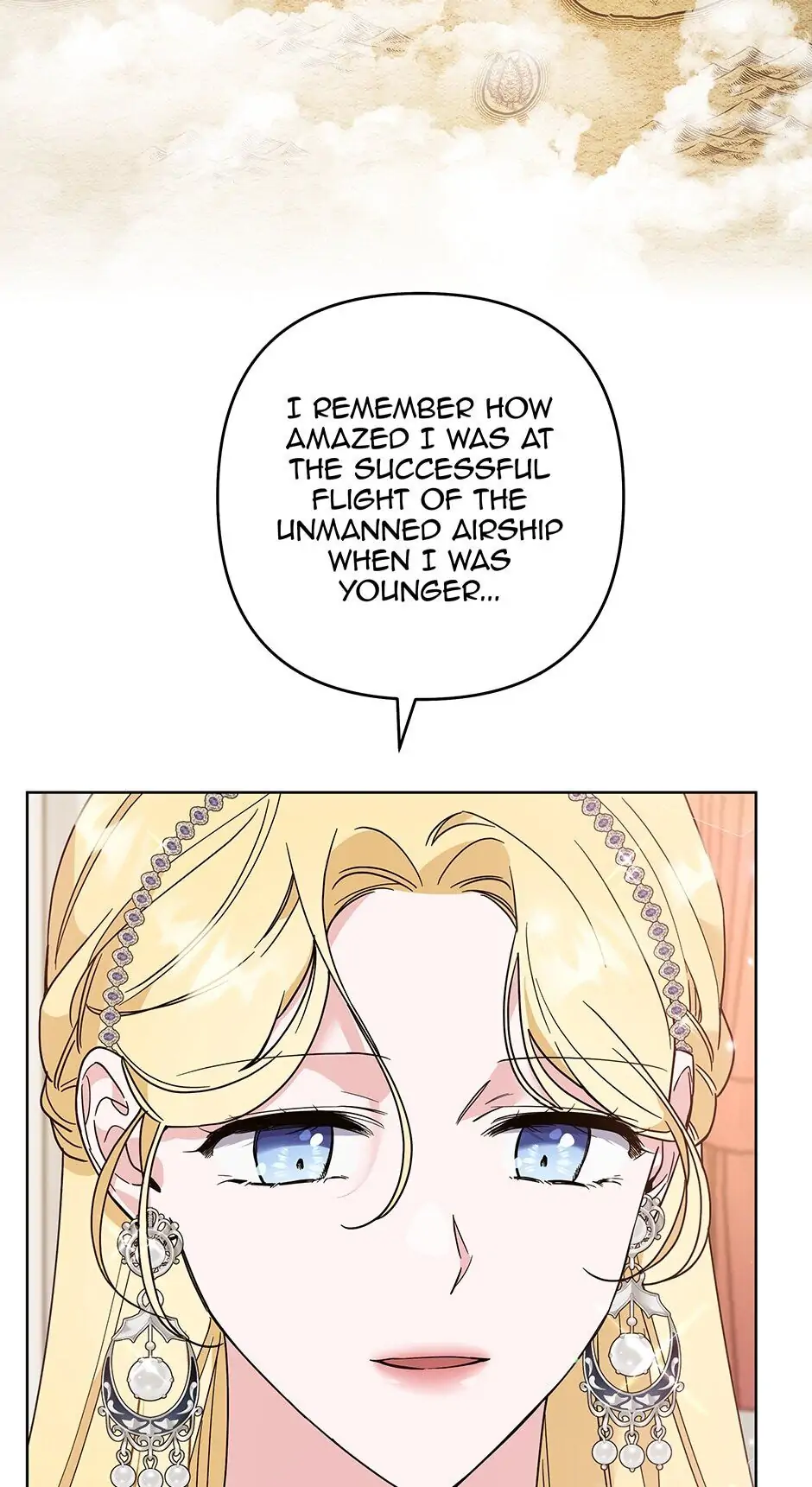 What It Means to be You? Chapter 70 - page 15