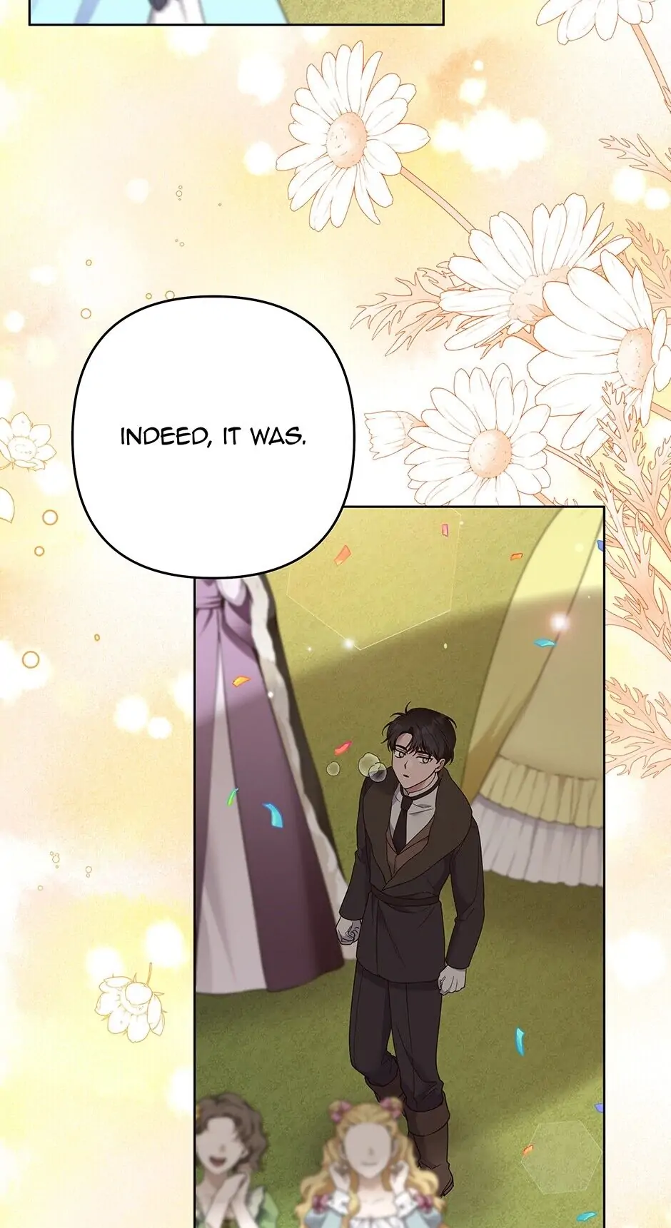 What It Means to be You? Chapter 70 - page 19