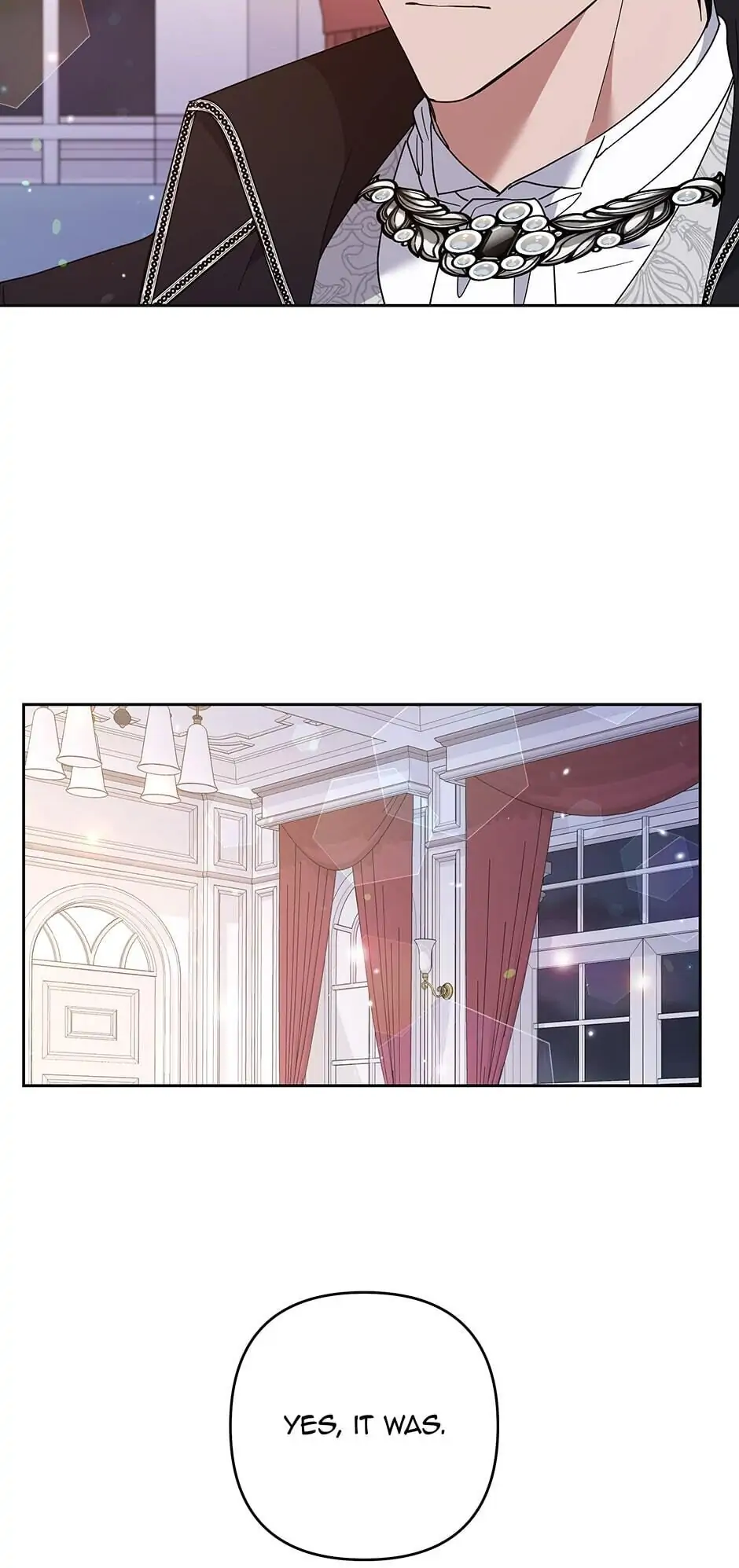 What It Means to be You? Chapter 70 - page 22
