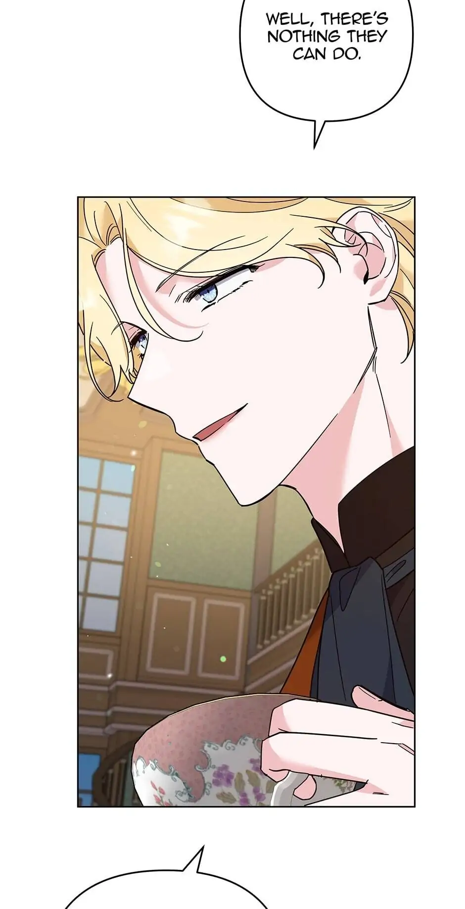 What It Means to be You? Chapter 70 - page 30