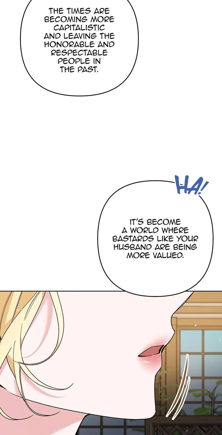 What It Means to be You? Chapter 70 - page 31