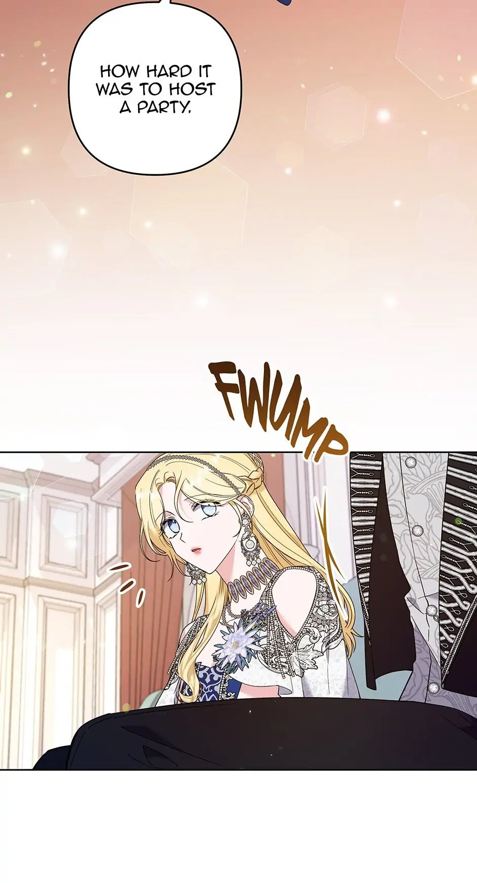 What It Means to be You? Chapter 70 - page 3