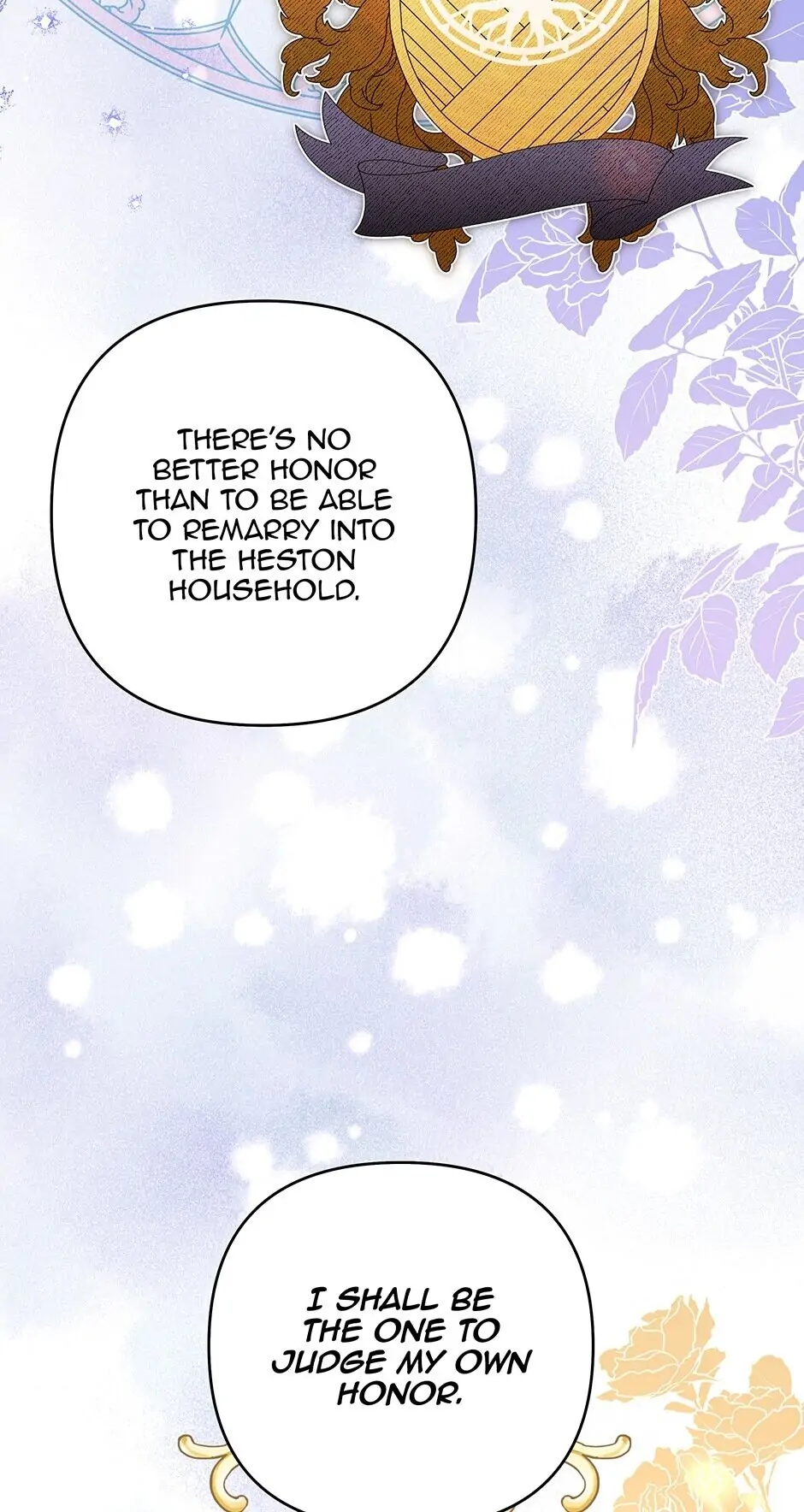 What It Means to be You? Chapter 70 - page 41