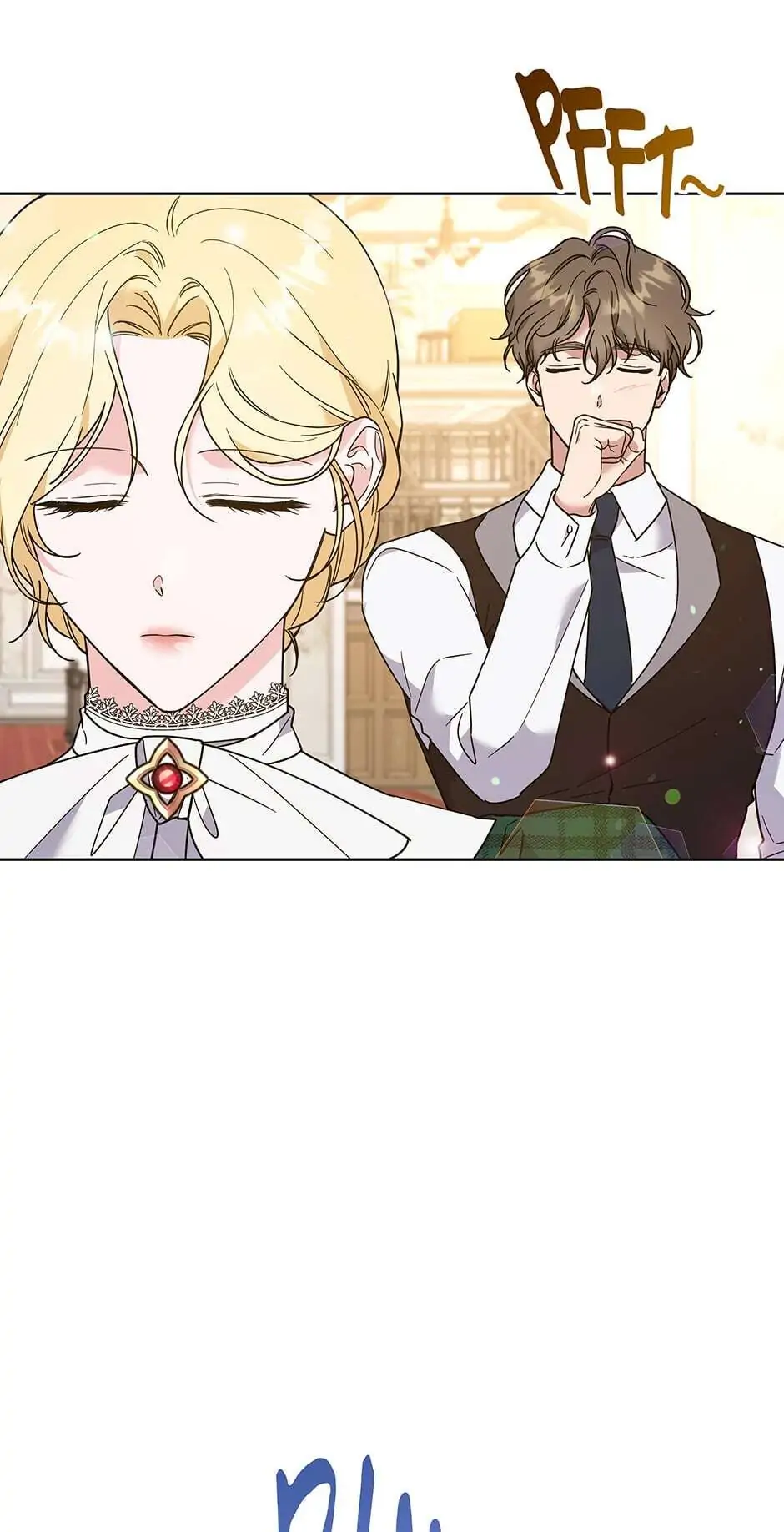 What It Means to be You? Chapter 70 - page 55