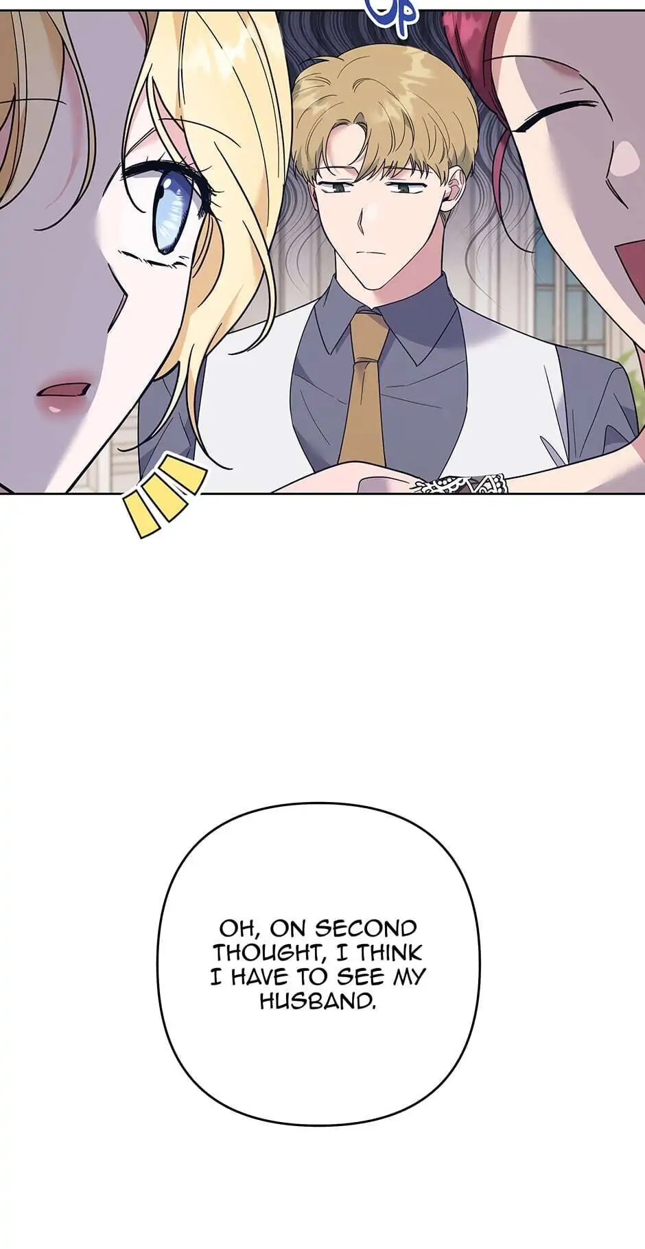 What It Means to be You? Chapter 70 - page 63