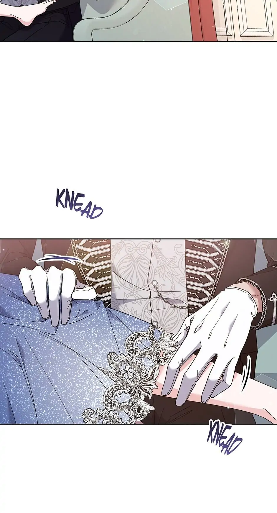 What It Means to be You? Chapter 70 - page 6