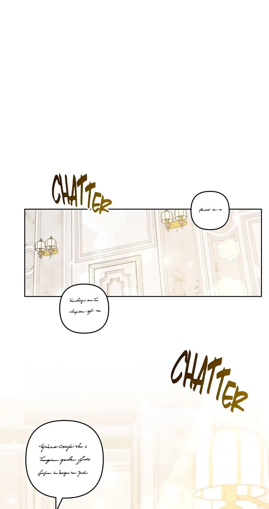 What It Means to be You? Chapter 70 - page 70