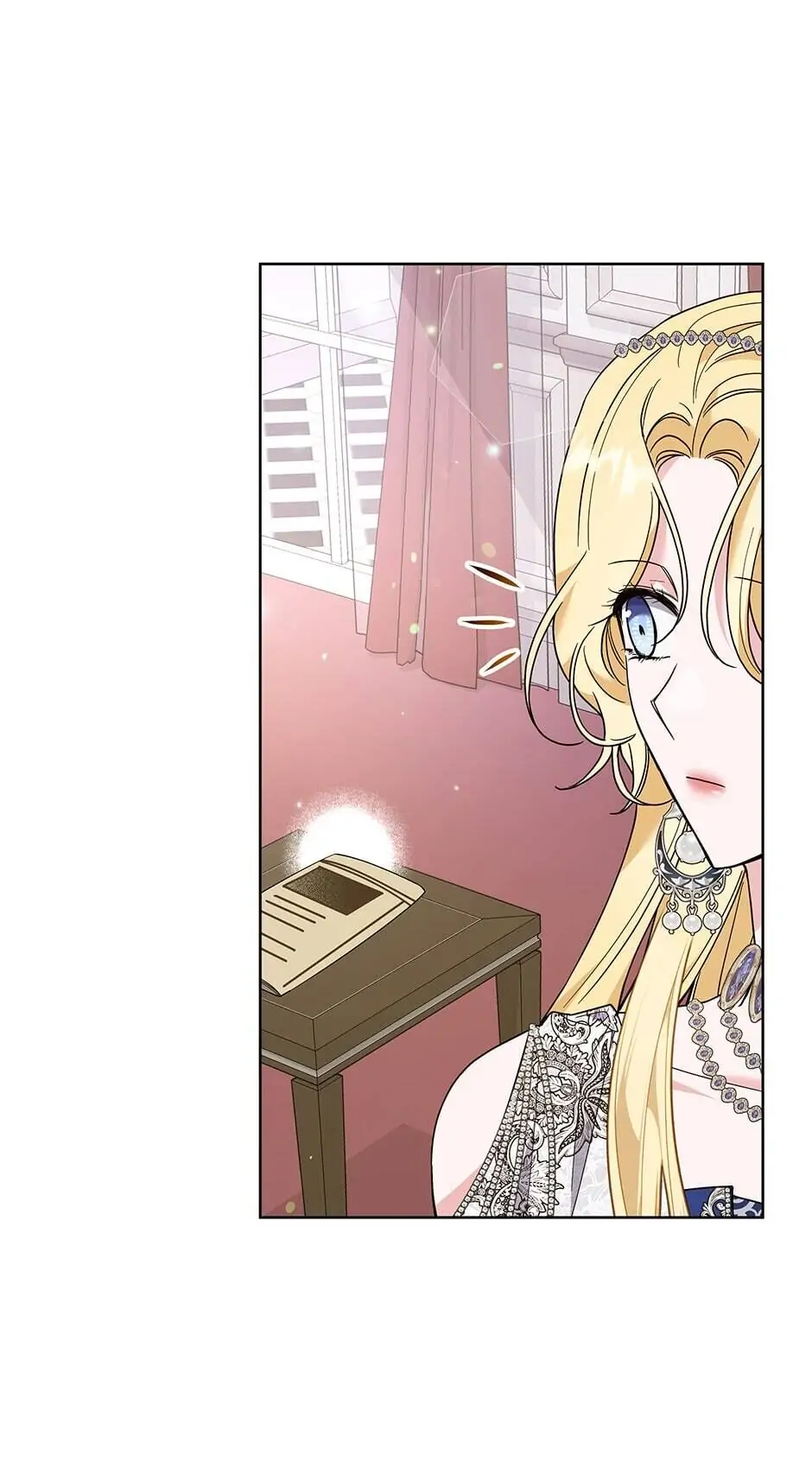 What It Means to be You? Chapter 70 - page 8