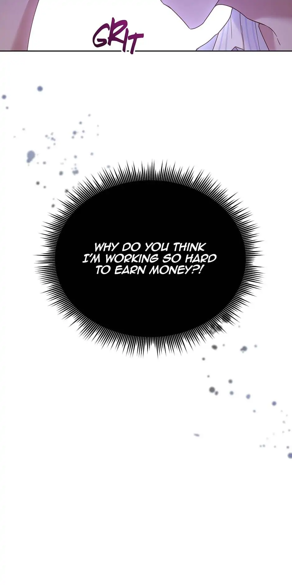 What It Means to be You? Chapter 7 - page 78