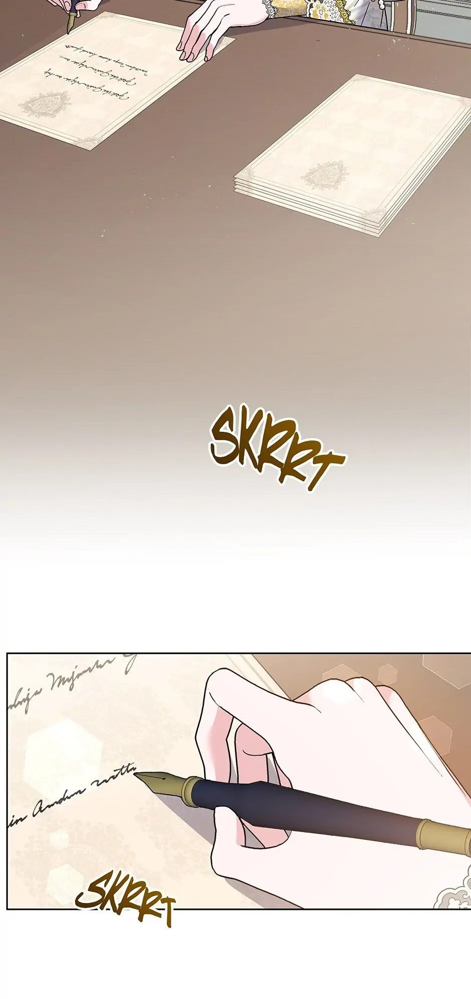 What It Means to be You? Chapter 74 - page 13