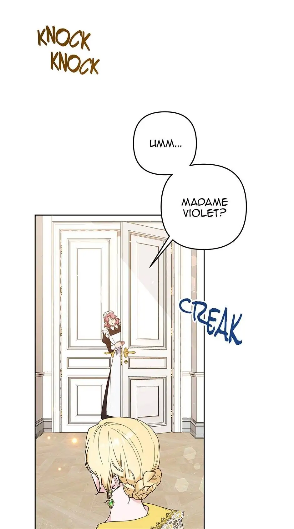 What It Means to be You? Chapter 74 - page 14