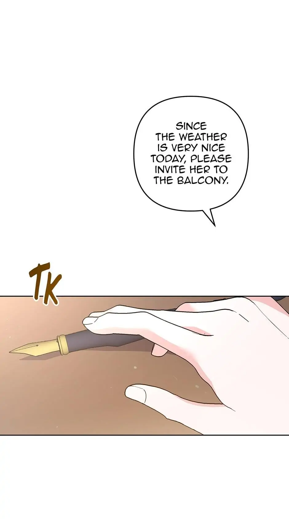 What It Means to be You? Chapter 74 - page 19