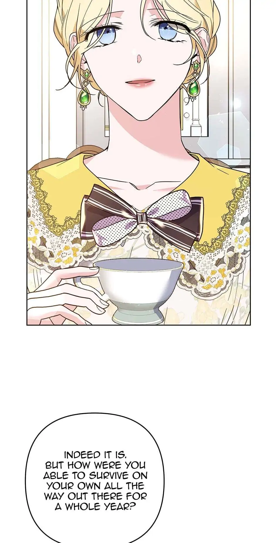 What It Means to be You? Chapter 74 - page 22