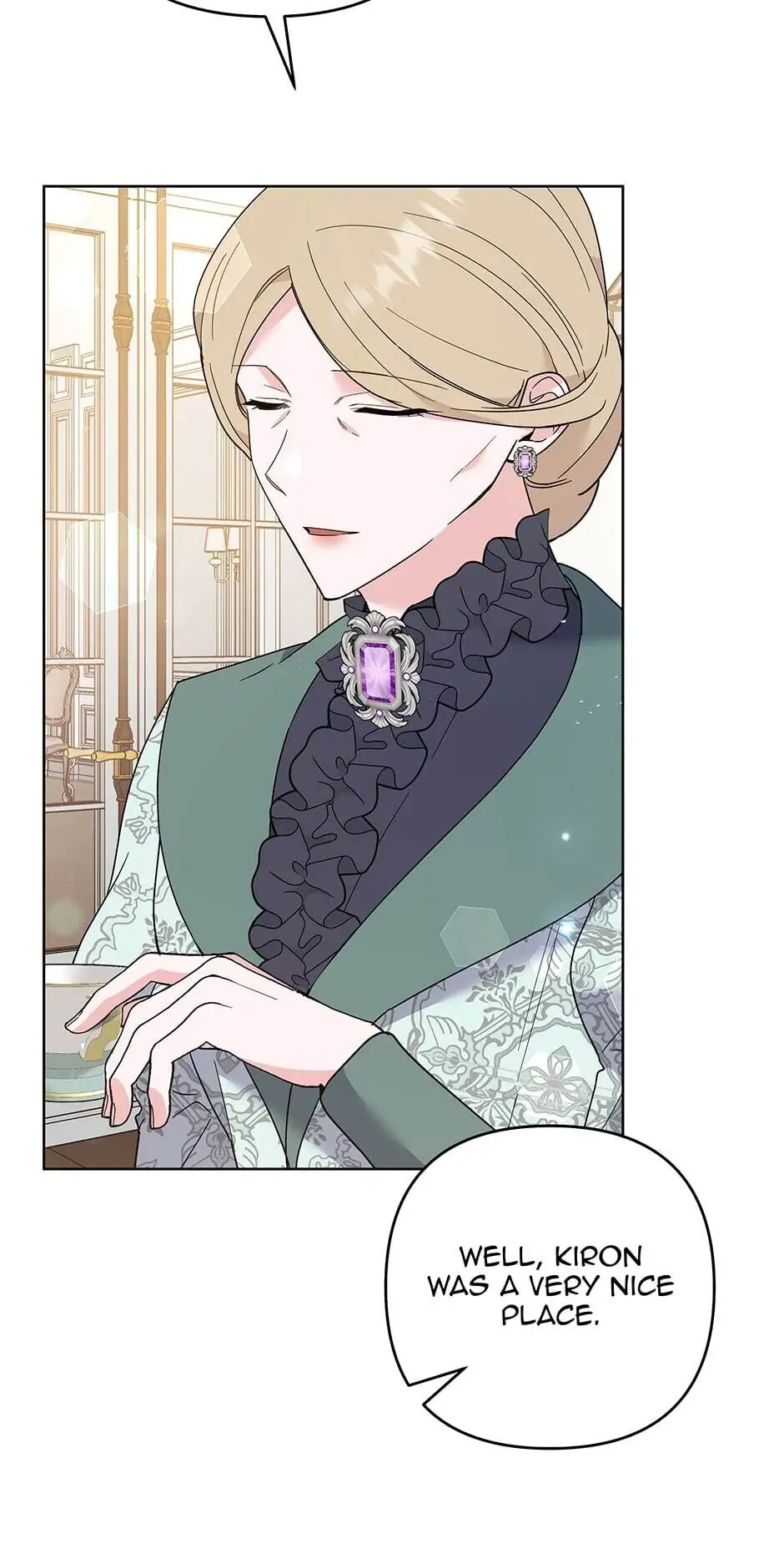 What It Means to be You? Chapter 74 - page 23