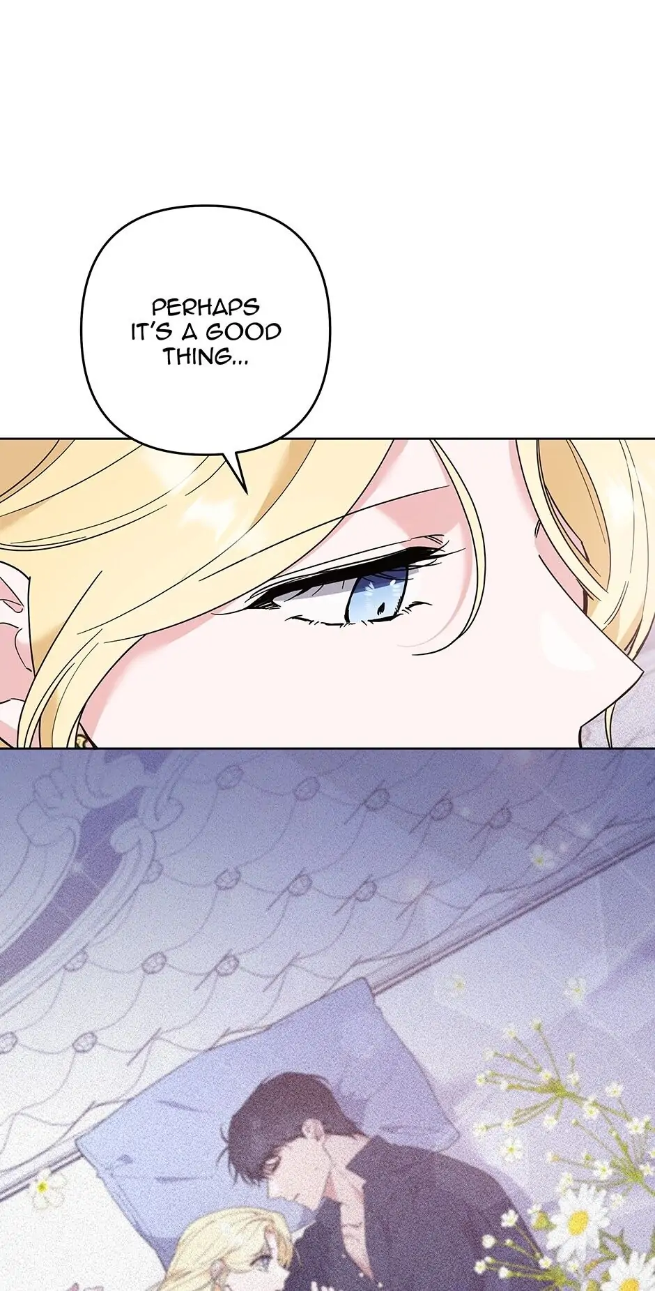 What It Means to be You? Chapter 74 - page 28