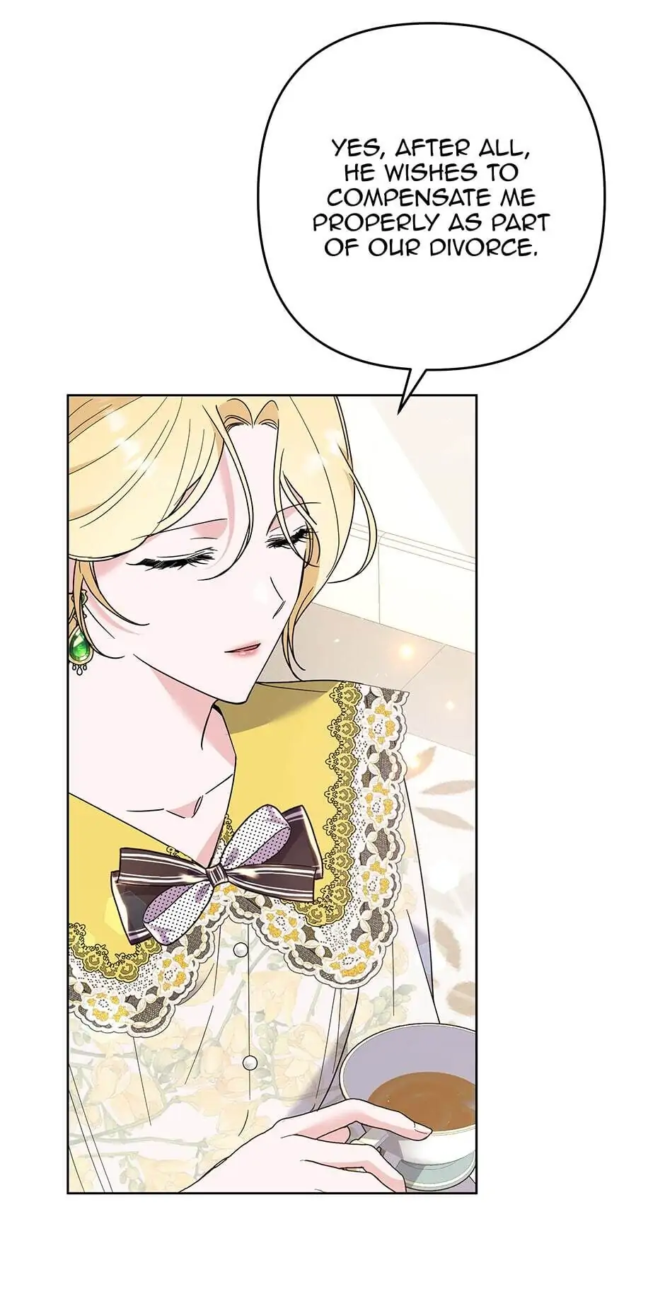 What It Means to be You? Chapter 74 - page 31