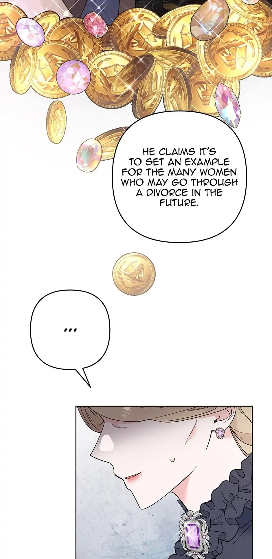 What It Means to be You? Chapter 74 - page 33