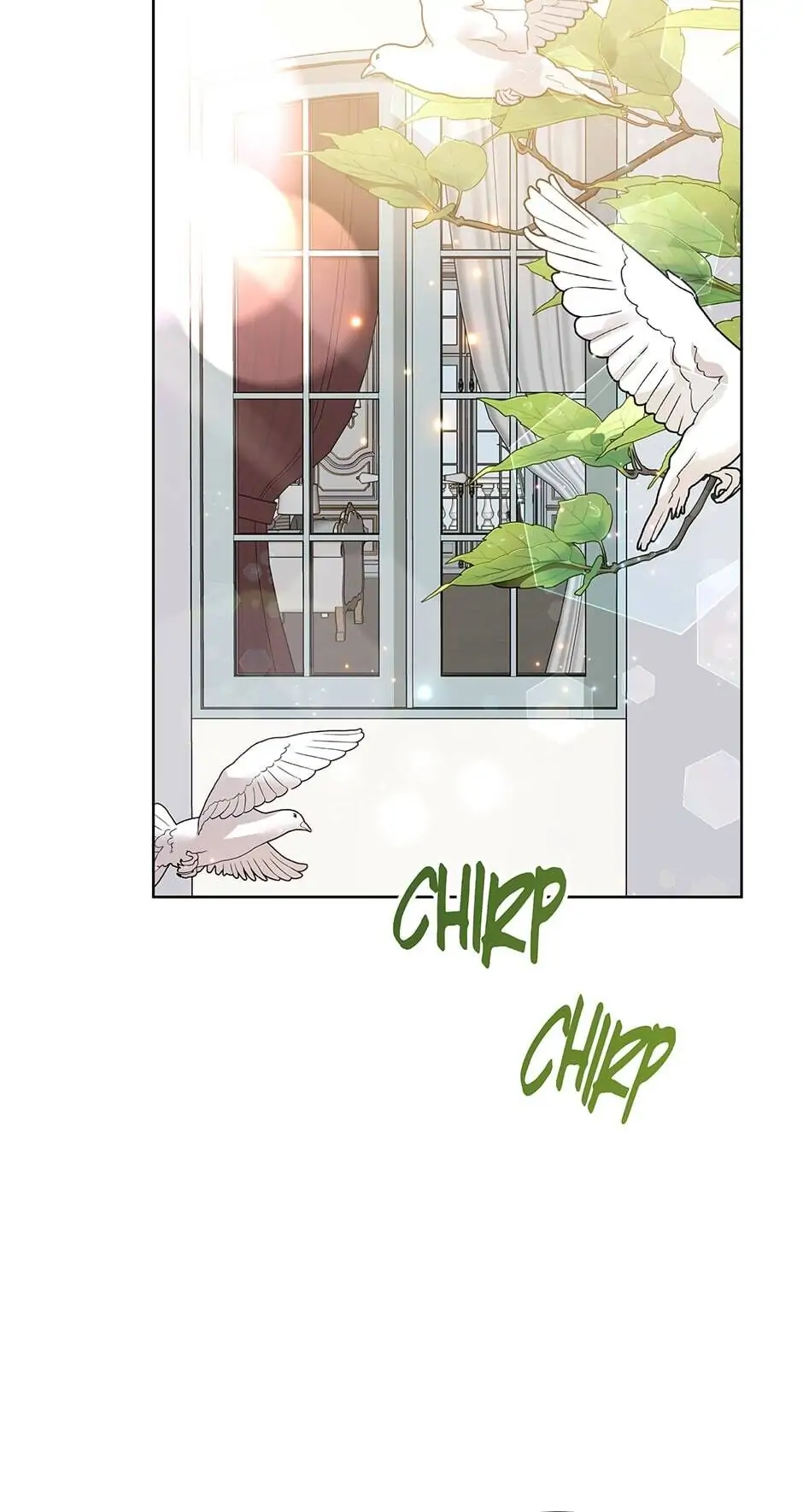 What It Means to be You? Chapter 74 - page 3