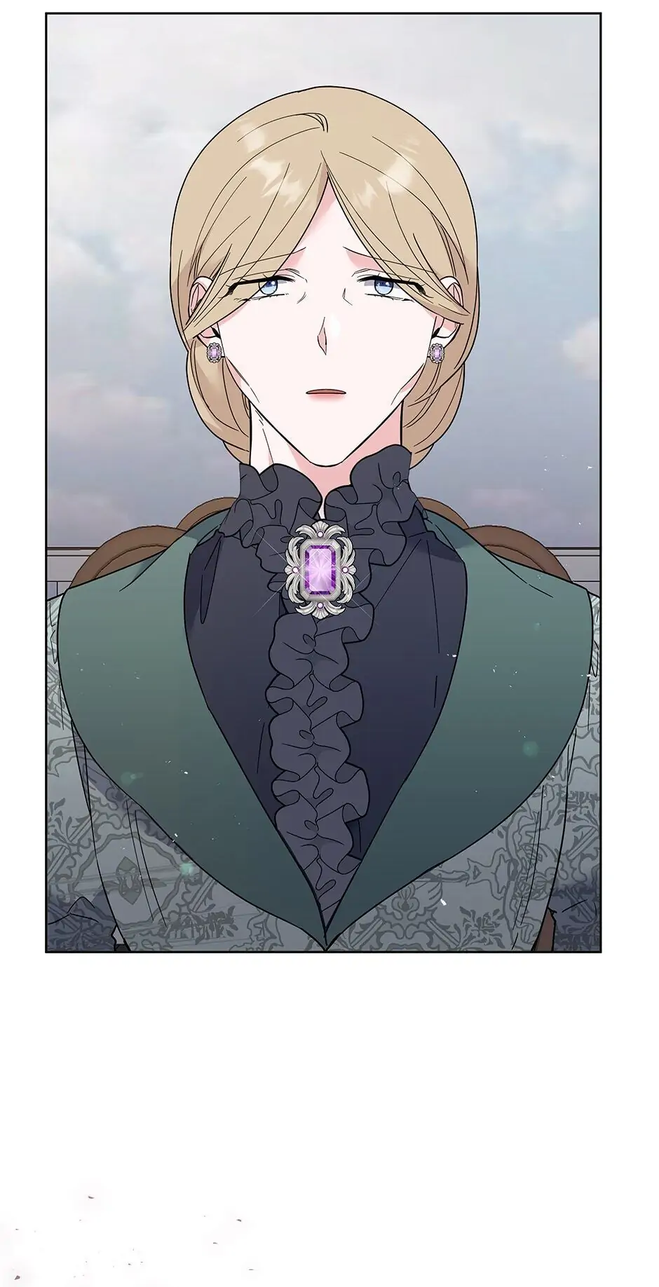 What It Means to be You? Chapter 74 - page 42
