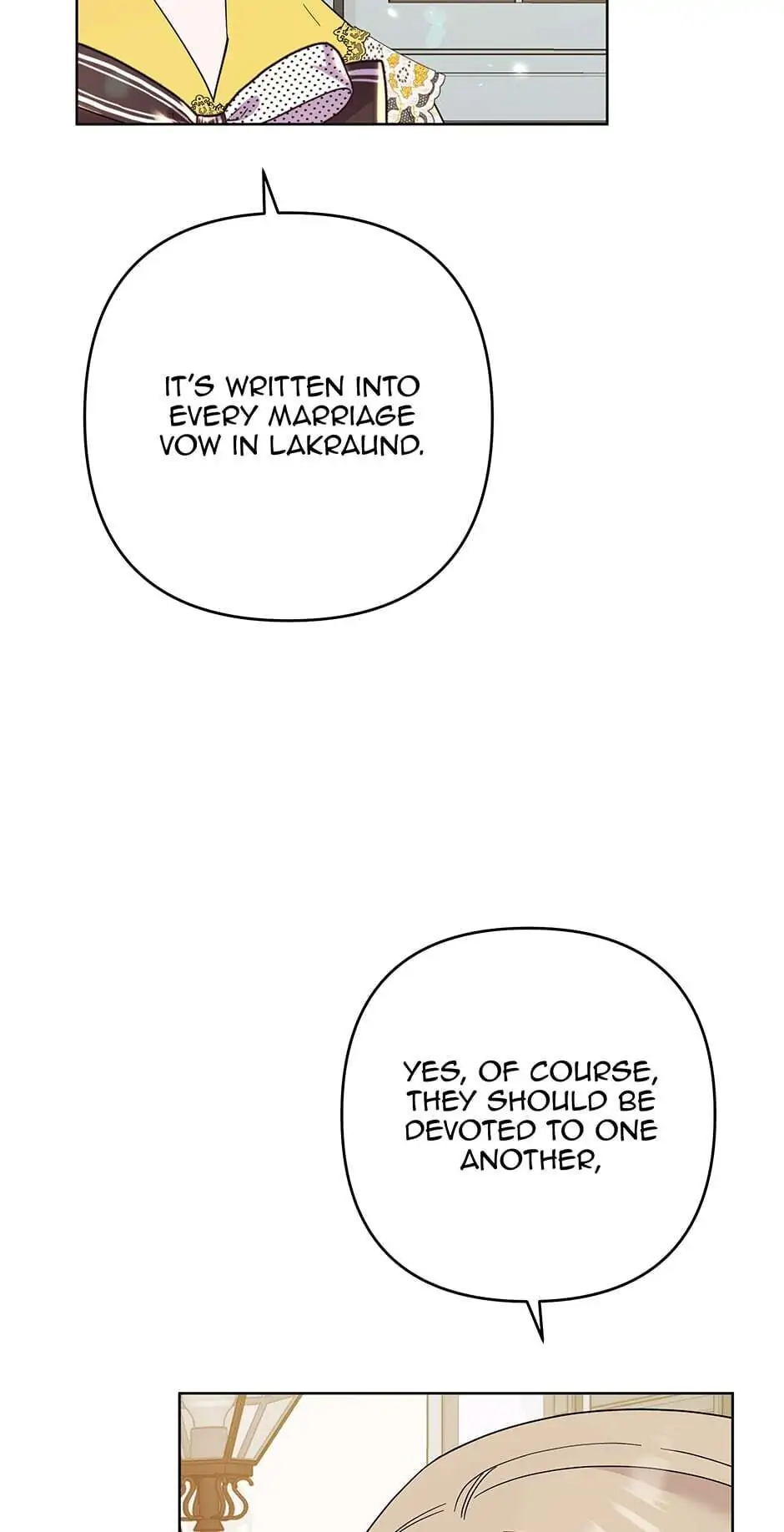 What It Means to be You? Chapter 74 - page 48