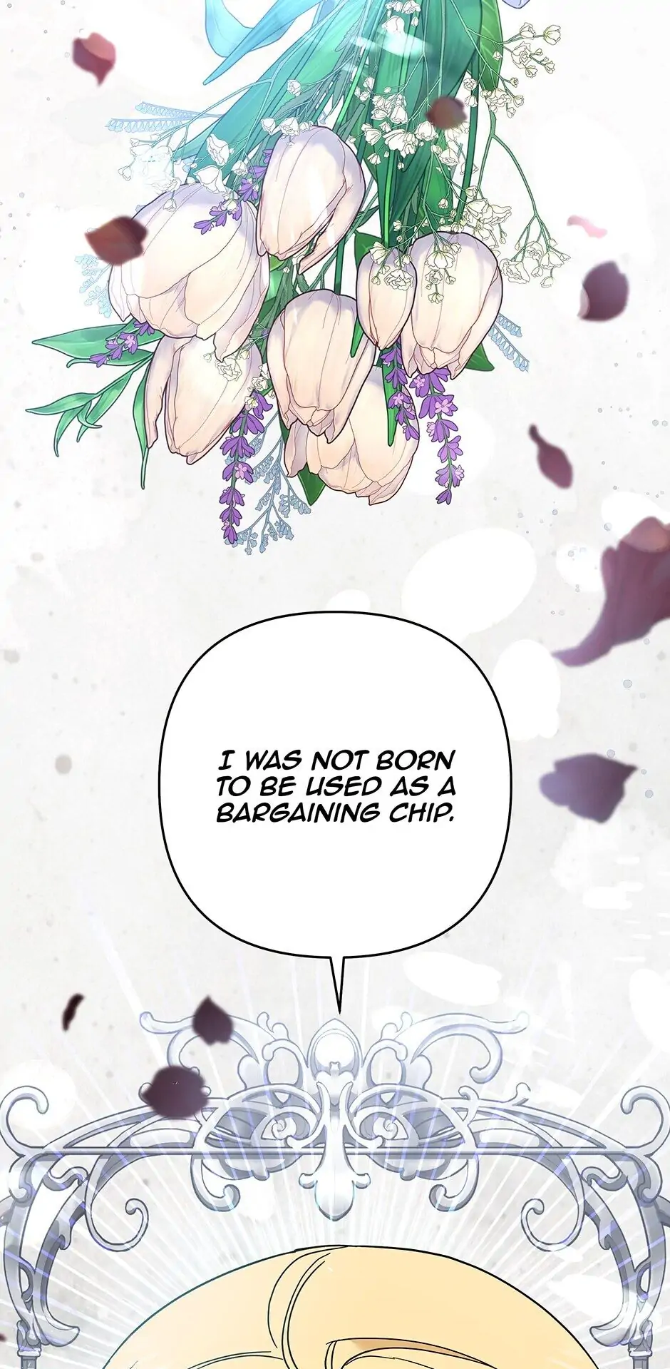 What It Means to be You? Chapter 74 - page 53