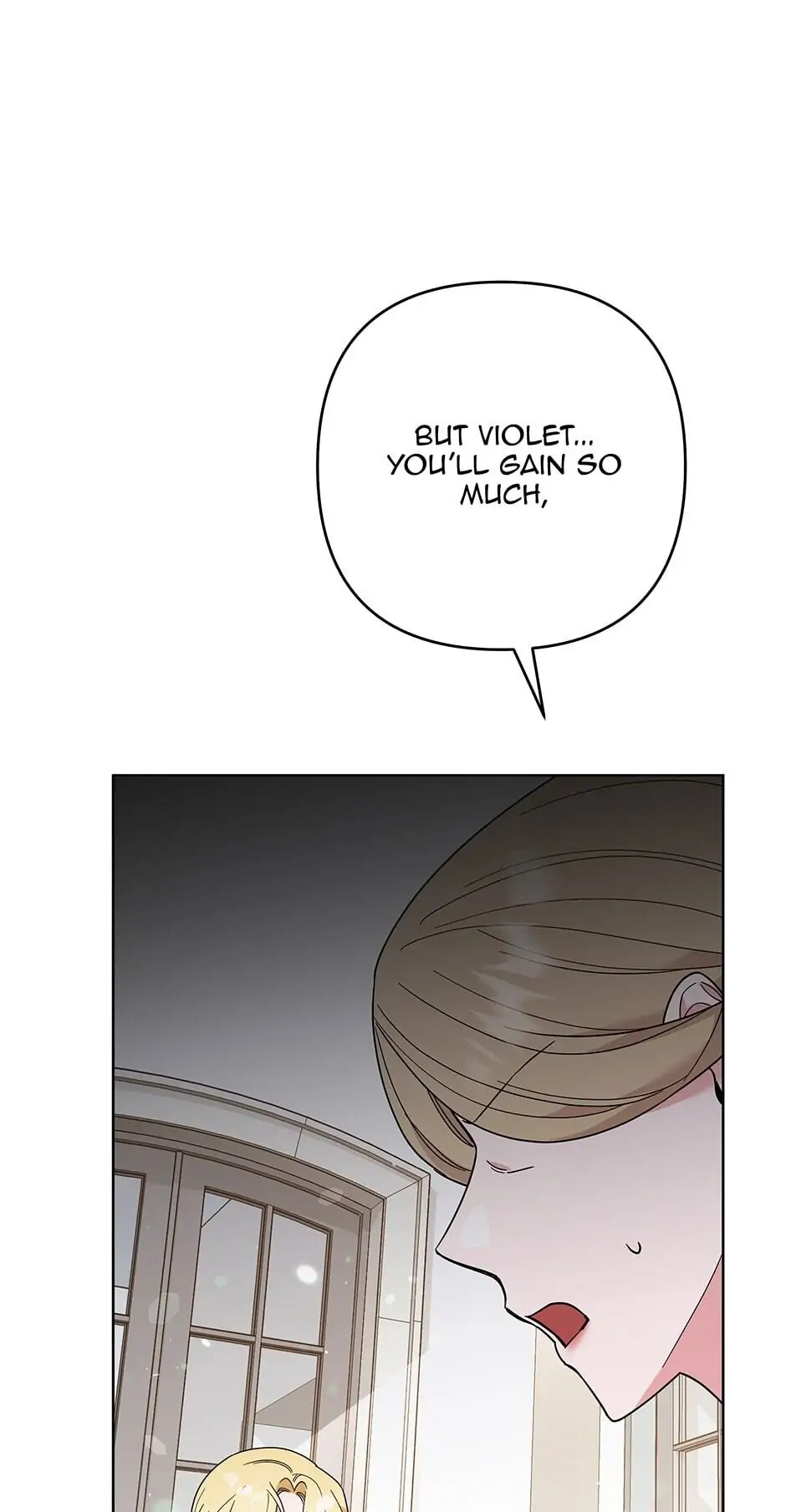 What It Means to be You? Chapter 74 - page 58
