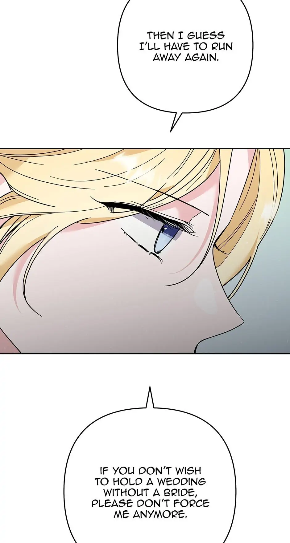 What It Means to be You? Chapter 74 - page 65
