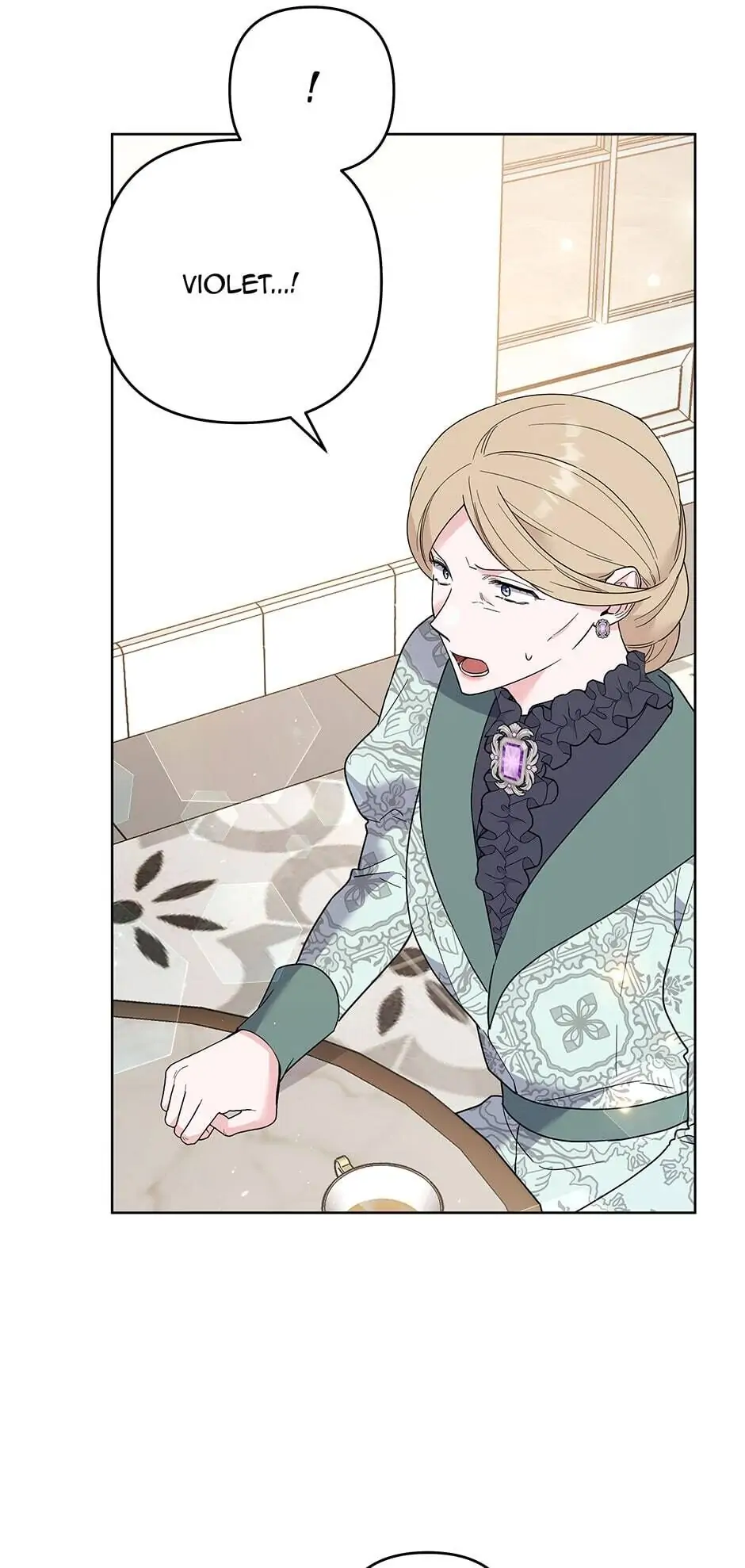 What It Means to be You? Chapter 74 - page 71