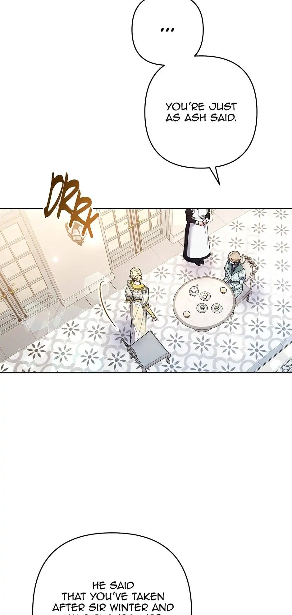 What It Means to be You? Chapter 74 - page 72