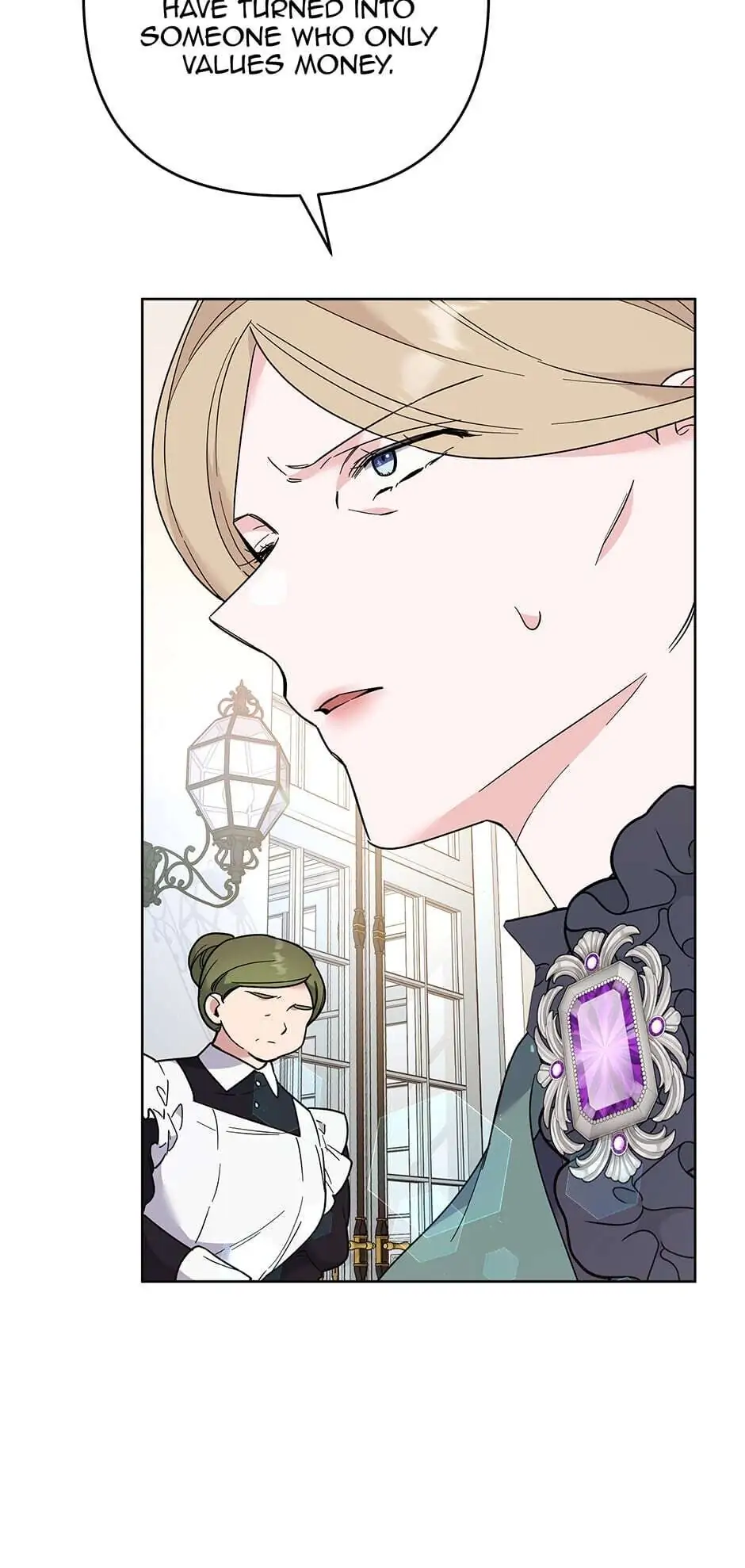 What It Means to be You? Chapter 74 - page 73