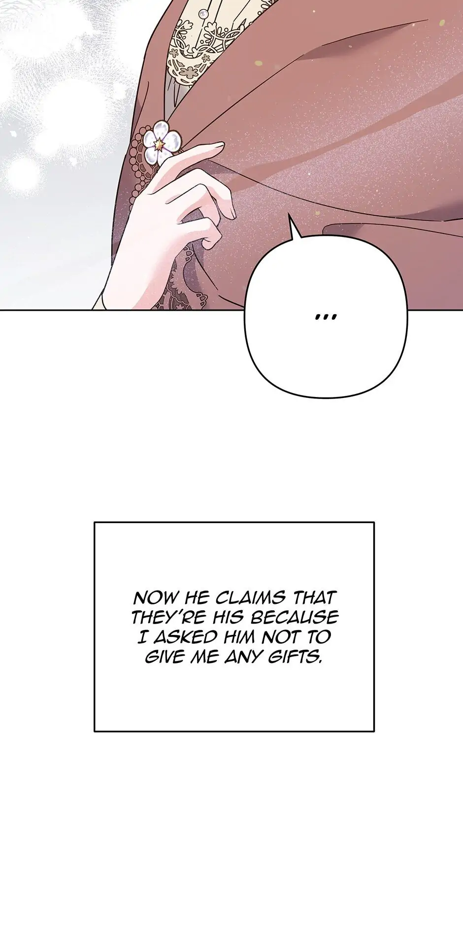 What It Means to be You? Chapter 66 - page 18