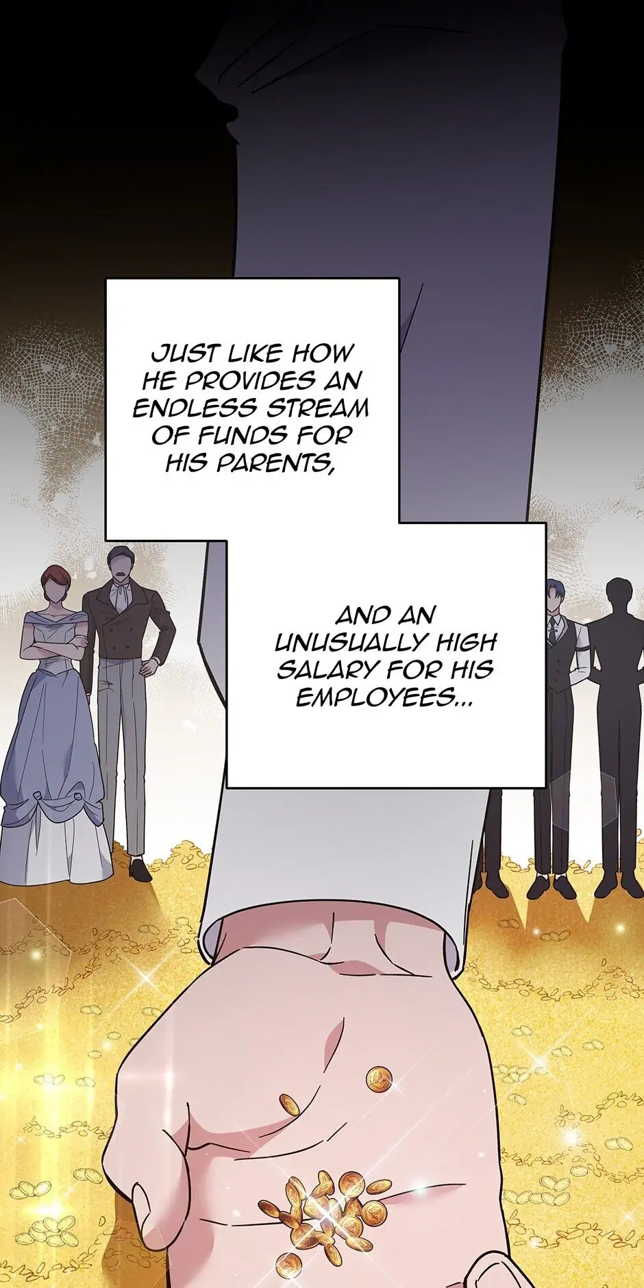 What It Means to be You? Chapter 66 - page 19