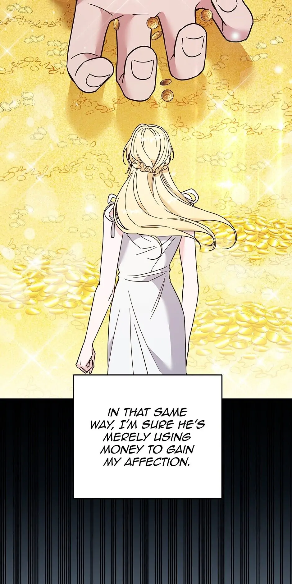 What It Means to be You? Chapter 66 - page 20