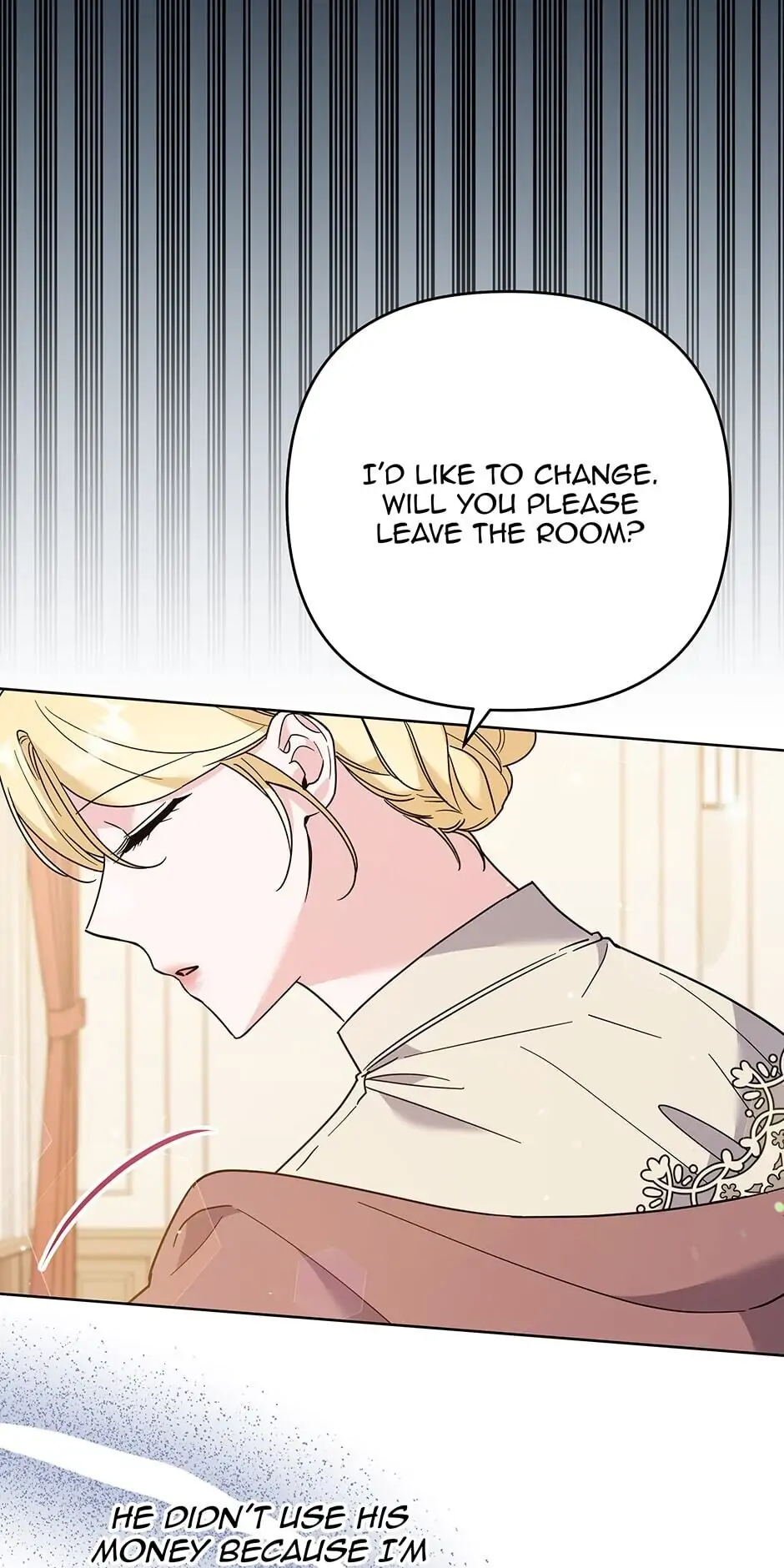 What It Means to be You? Chapter 66 - page 21