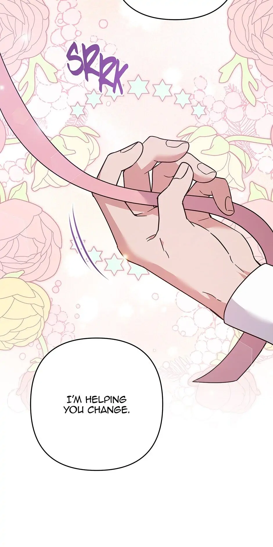 What It Means to be You? Chapter 66 - page 24
