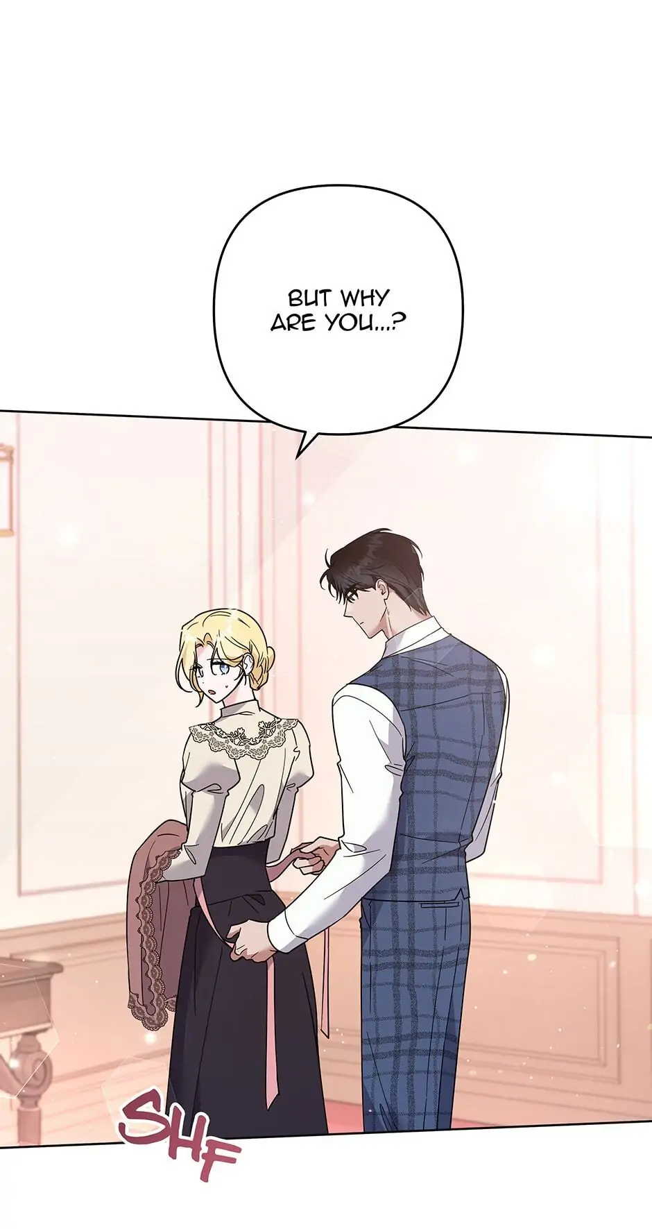 What It Means to be You? Chapter 66 - page 25